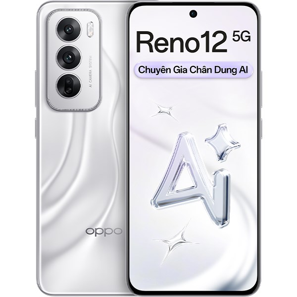 OPPO Reno12 5G