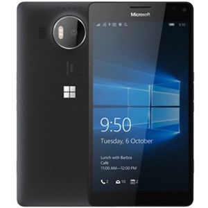 Điện thoại Microsoft Lumia 950 XL