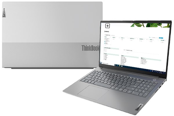 Laptop Lenovo ThinkBook 15 G2 ITL i5 1135G7/8GB/512GB/Win10 (20VE006YVN)