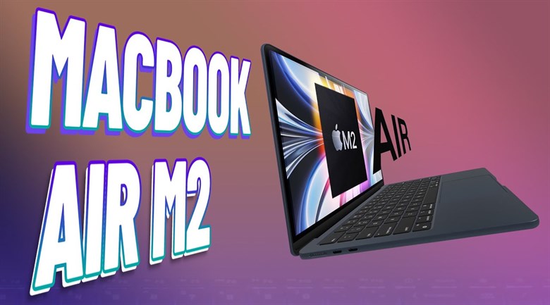 MacBook Air 13 inch M2 10GPU