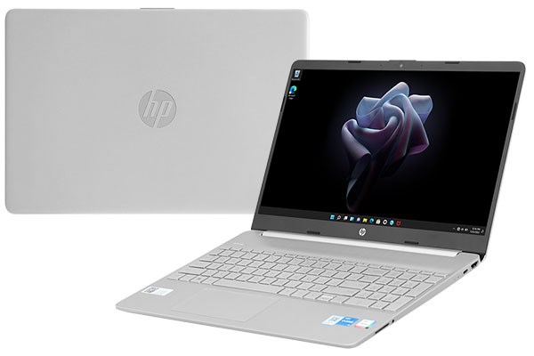 Laptop HP 15s fq5077TU i7 1255U/8GB/512GB/Win11 (6K797PA)