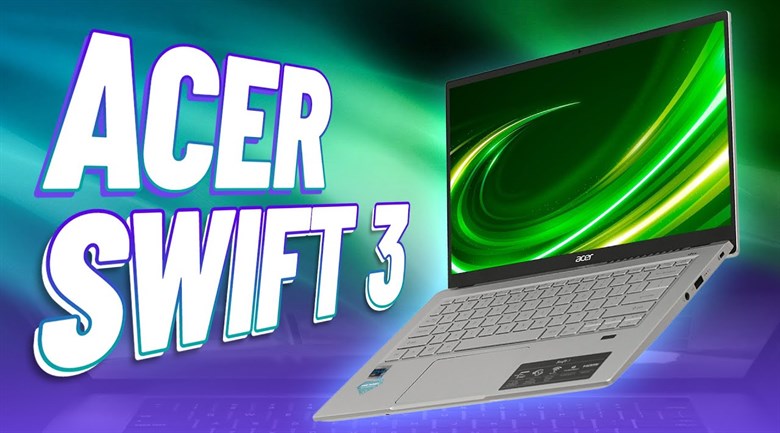 Acer Swift 3 SF314 512 56QN i5 1240P (NX.K0FSV.002)