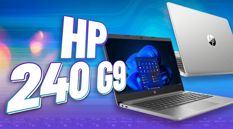 HP 240 G9 i5 1235U (6L1Y2PA)