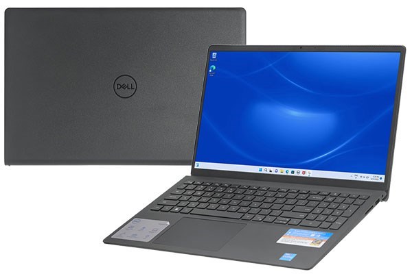 Laptop Dell Inspiron 15 3520 i5 1235U/8GB/512GB/120Hz/OfficeHS/Win11 (i5U085W11BLU)