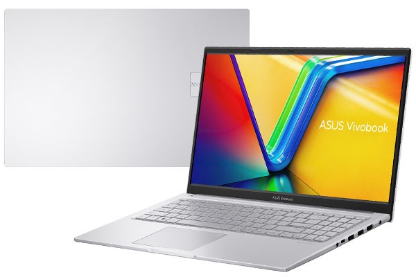 Laptop Asus Vivobook 15 X1504VA i7 1355U/16GB/512GB/Win11 (NJ023W)