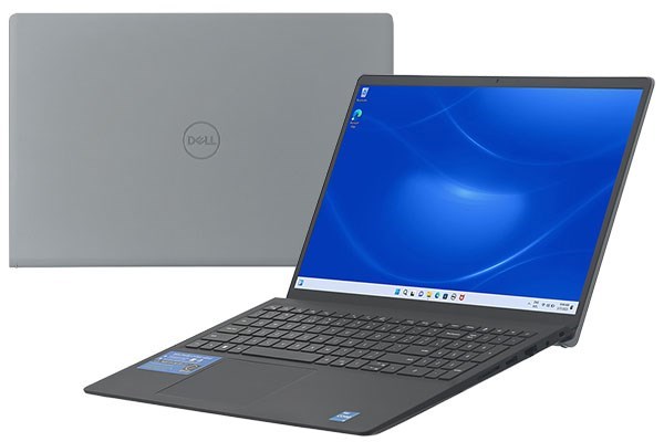 Laptop Dell Vostro 15 3520 i3 1215U/8GB/256GB/OfficeHS/Win11 (V5I3614W1)