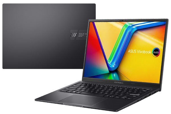 Laptop Asus Vivobook 14X OLED S3405VA i5 13500H/16GB/512GB/Win11 (KM072W)