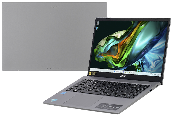 Laptop Acer Aspire 5 A515 58P 34RJ i3 1315U/8GB/512GB/Win11 (NX.KHJSV.003)