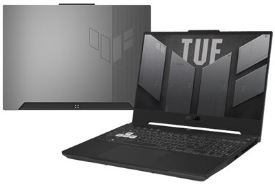 Laptop Asus TUF Gaming F15 FX507ZC4 i5 12500H/8GB/512GB/4GB RTX3050/144Hz/Win11 (HN074W)