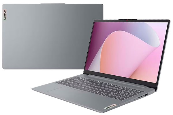Laptop Lenovo Ideapad Slim 3 15IAH8 i5 12450H/16GB/512GB/Win11 (83ER000EVN)