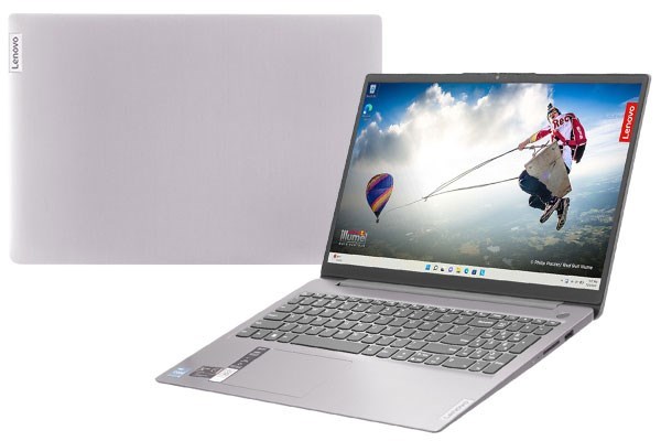 Laptop Lenovo Ideapad 3 15IAU7 i3 1215U/8GB/512GB/Win11 (82RK00QYVN)
