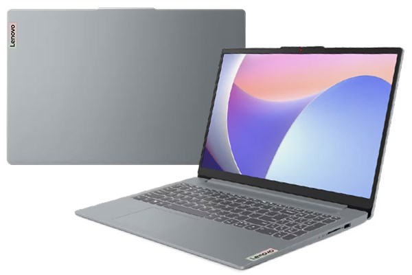 Laptop Lenovo Ideapad Slim 3 15IRH8 i7 13620H/16GB/1TB/Win11 (83EM003FVN)