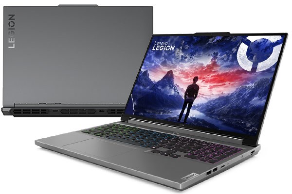 Laptop Lenovo Legion 5 16IRX9 i7 14650HX/16GB/1TB/8GB RTX4060/165Hz/Win11 (83DG0051VN)
