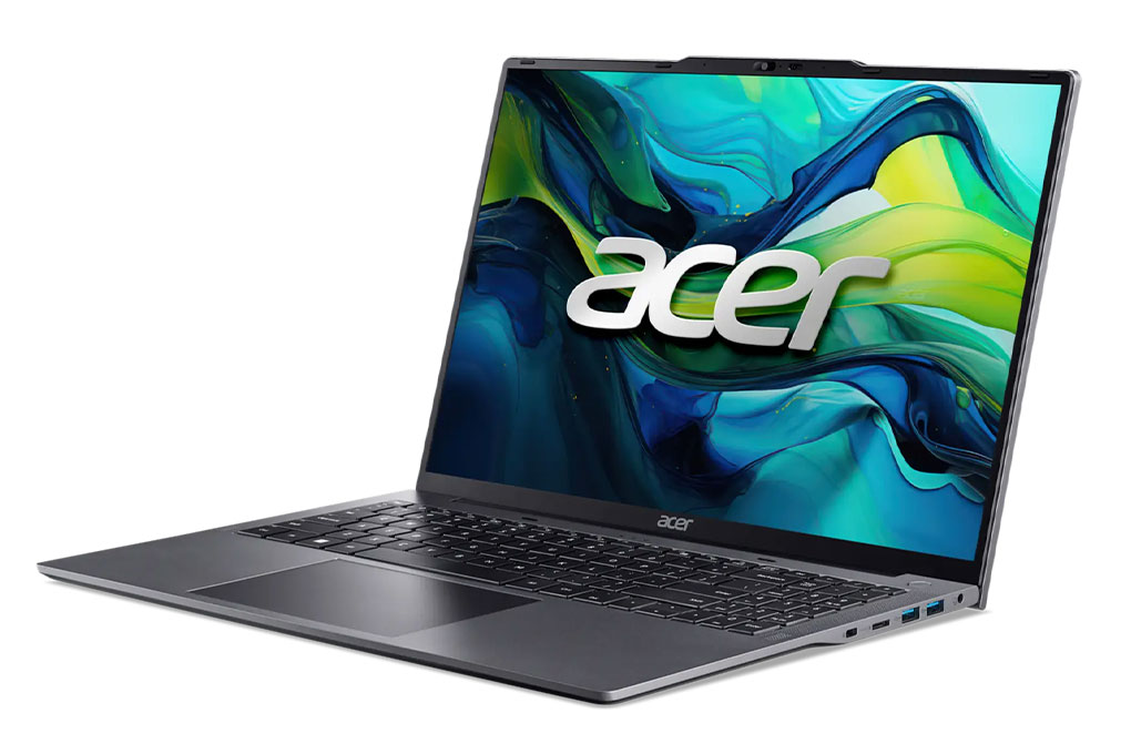 Acer Aspire Lite AL16 51P 596H i5 1235U (NX.KWZSV.002)