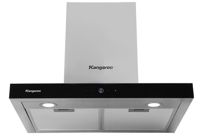 Máy hút mùi áp tường Kangaroo KG70TH1