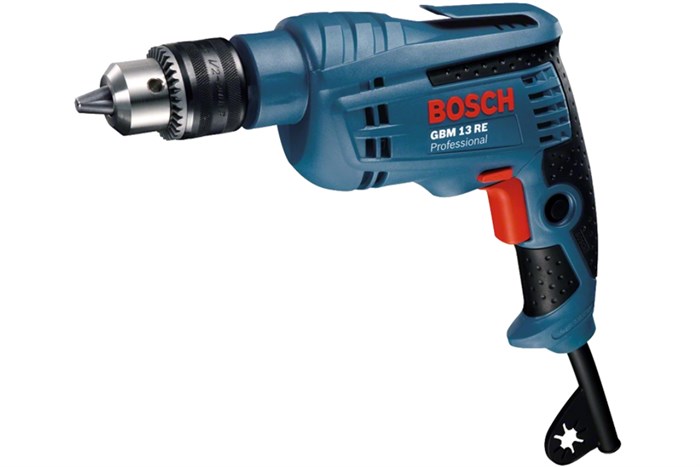 Máy khoan điện Bosch GBM 13 RE 600W