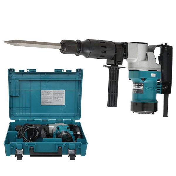 Máy đục bê tông điện Makita HM0810TA 900W