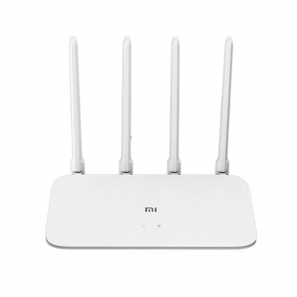 Router Wifi Chuẩn AC1200 Xiaomi 4A