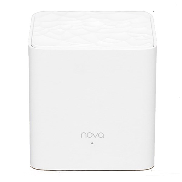 Router Wifi Mesh Chuẩn AC1200 Tenda Nova MW3