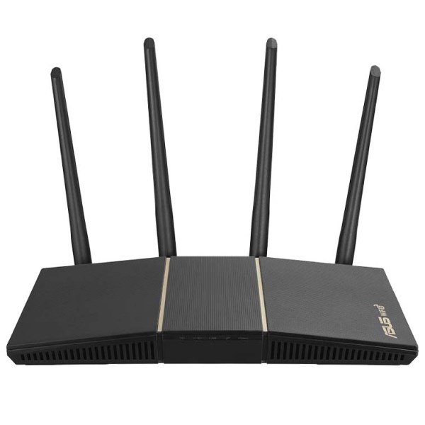 Router Wifi Chuẩn Wifi 6 Asus RT-AX57