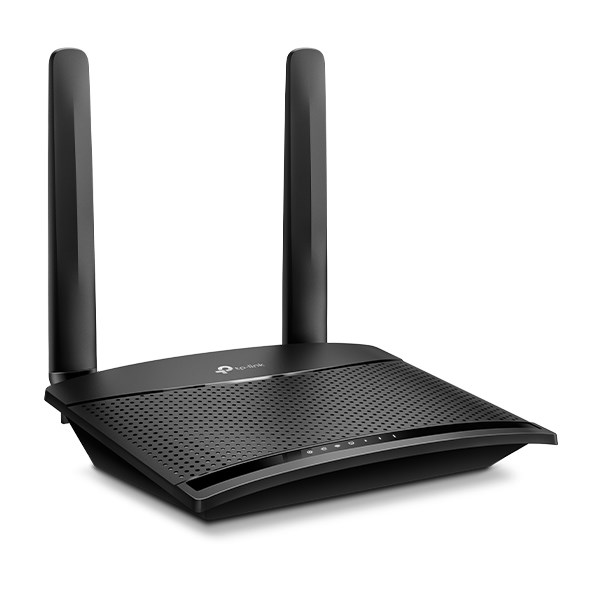 Bộ phát Wifi 4G 300 Mbps TP-Link TL-MR100