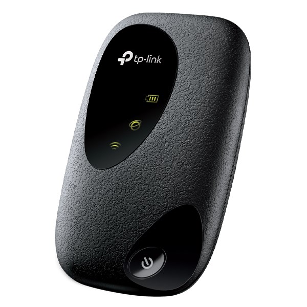 Bộ phát Wifi di động 4G LTE 150Mbps TP-Link M7000