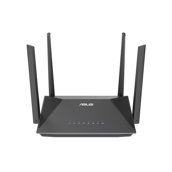 Router Wifi Chuẩn Wifi 6 Asus RT-AX52