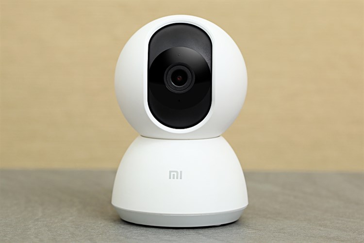 Camera IP 360 Độ 2MP Xiaomi Mi Home QDJ4041GL Màu Trắng