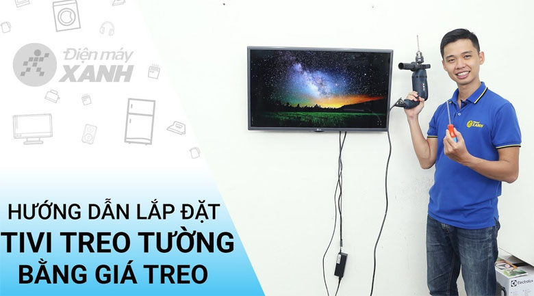 Khung treo Tivi 37-63 inch Nghiêng Cảnh Phong N6-4