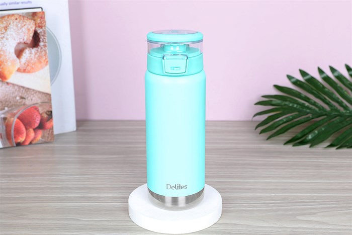 Bình giữ nhiệt inox 530 ml Delites G1SS-053Y