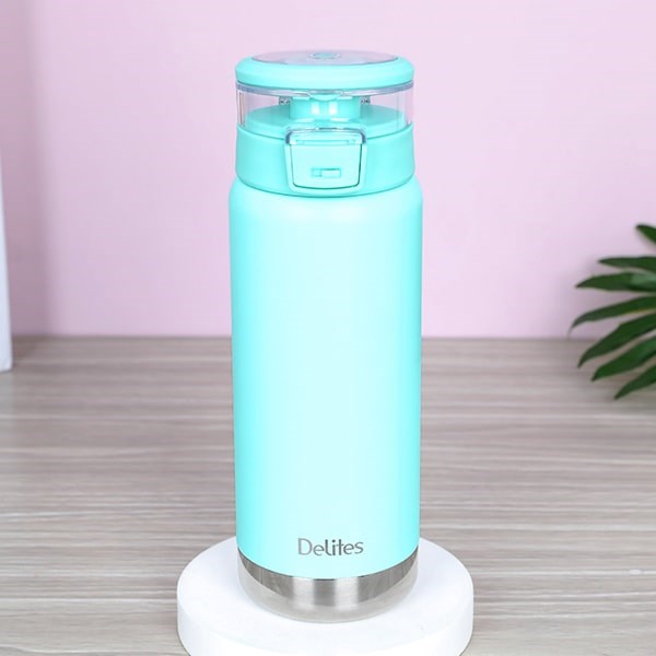 Bình giữ nhiệt inox 530 ml Delites G1SS-053Y