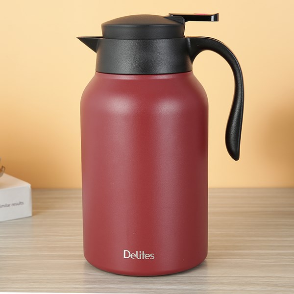 Bình giữ nhiệt inox 2000 ml Delites XB-20156