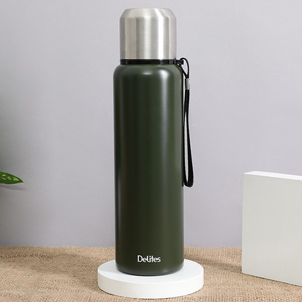 Bình giữ nhiệt inox 800 ml Delites Z85