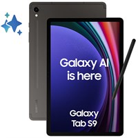 Máy tính bảng Samsung Galaxy Tab S9 WiFi 8GB/128GB