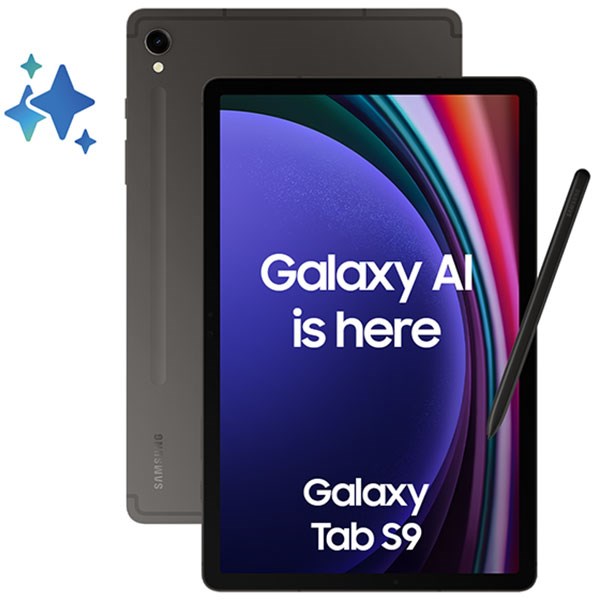 Samsung Galaxy Tab S9 5G