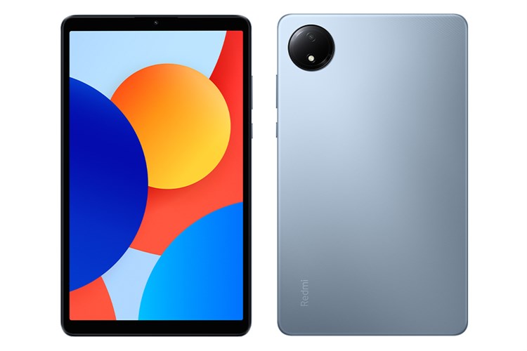 Máy tính bảng Xiaomi Redmi Pad SE 8.7 WiFi 6GB/128GB Màu Xanh Dương