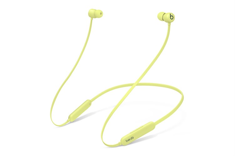 Tai nghe Bluetooth Beats Flex MYMC2/ MYMD2 Màu Vàng