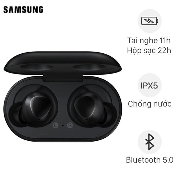 Tai nghe Bluetooth True Wireless Samsung Galaxy Buds  R175