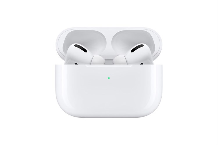 Tai nghe Bluetooth AirPods Pro MagSafe Charge Apple MLWK3 Màu Trắng