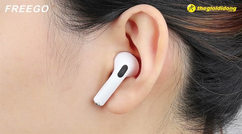 Tai nghe Bluetooth True Wireless AVA+ FreeGo W28