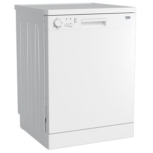 Máy rửa chén độc lập Beko DFN05311W