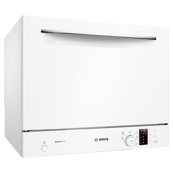 Máy rửa chén mini Bosch SKS62E32EU