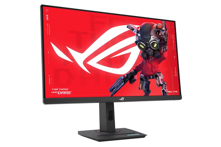 Màn hình Asus Gaming ROG Strix XG27ACS 27 inch 2K/IPS/180Hz/1ms