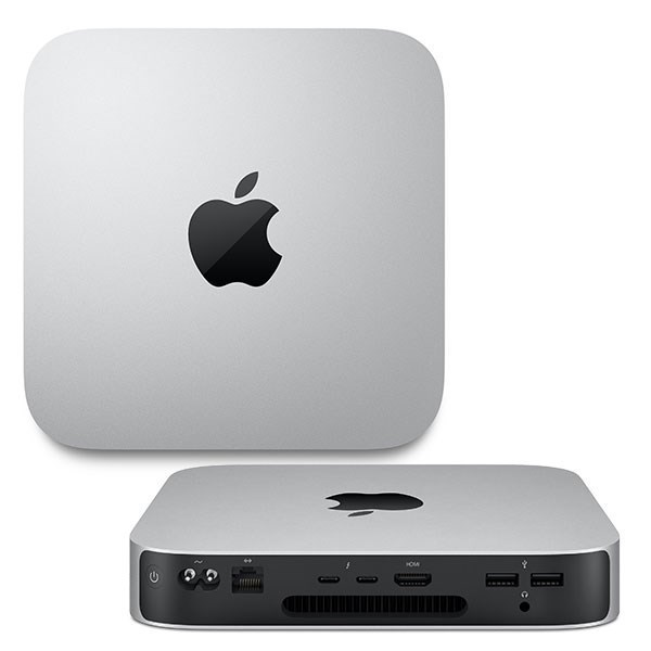 Mac mini M2 2023 8-core CPU/16GB/256GB/10 core GPU