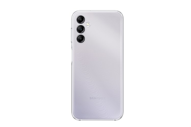 Ốp lưng Galaxy A14 Nhựa cứng Samsung Chính hãng Màu Trắng