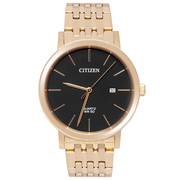 Đồng hồ CITIZEN 40.5 mm Nam BI5072-51E