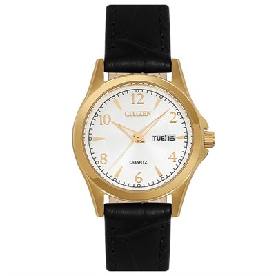 Đồng hồ CITIZEN 27 mm Nữ EQ0593-26A