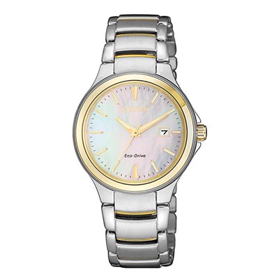 Đồng hồ CITIZEN 30 mm Nữ EW2524-55N