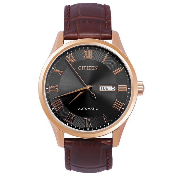 Đồng hồ CITIZEN Mechanical 41.3 mm Nam NH8363-14H