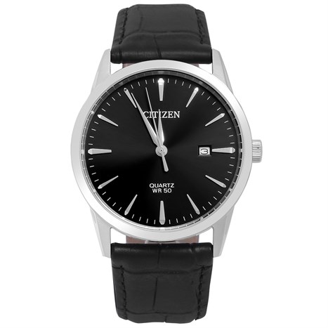 Đồng hồ CITIZEN 39.1 mm Nam BI5000-10E Màu Đen